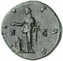 1 Sestertius