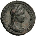 1 Sestertius