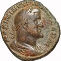 1 Sestertius