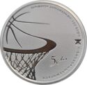 5 Lari (EuroBasket 2022)