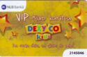 Dexy Co Kids - VIP club kartica