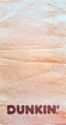 Dunkin' Donuts
