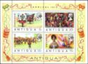 Carnival - Overprinted