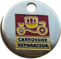 Carrossier-Réparateur / Carrosserie - Croisé-Poilly-Lez-Gien