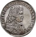 2/3 Thaler (Gulden)