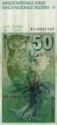 50 Franken/Francs/Franchi