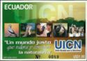 World Conservation Union UICN