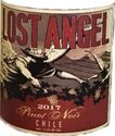 Lost Angel Pinot Noir Chile