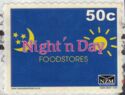 Night 'n Day Foodstores Logo