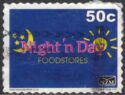 Night 'n Day Foodstores Logo