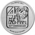 2 Dollars (Ms.PAC-MAN™ - 40th Anniversary)