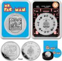 2 Dollars (Ms.PAC-MAN™ - 40th Anniversary)