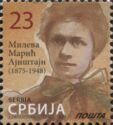 Mileva Marić Einstein, Scientist