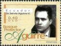 Servio Aguirre Villamagua