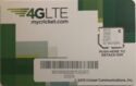 Cricket 4GLTE