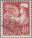 Gallic Rooster