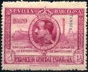 International Spanish Expositions, Sevilla & Barcelona