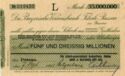 35 Millionen Mark