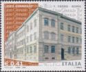 State High School, Torquato Tasso, Rome