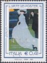 Timbre:-Europa-(Italie)