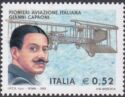 Aviation Pioneers- Gianni Caproni