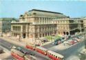 Wien Staatsoper - Opernkreuzung