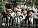 Armenian Films - A Bride from the North