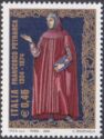 Francesco Petrarca - 7th Birth centenary