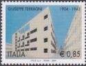 Giuseppe Terragni - Birth Centenary