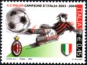 Milan Campione D'italia