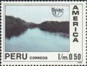 America (UPAEP) - Mangrove swamp