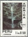 America (UPAEP) - Gera waterfall