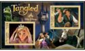 Disney Tangled Cartoons