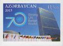 70th Anniversary of United Nations