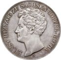 2 Thaler (3½ Gulden)
