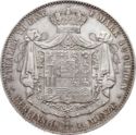 2 Thaler (3½ Gulden)