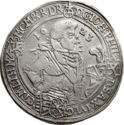 1 Thaler (1st Duke John Philip - 1603-1639)