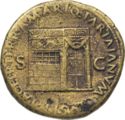 1 Sestertius