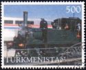 Steam Locomotives