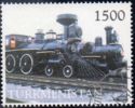 Steam Locomotives