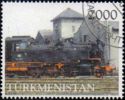 Steam Locomotives