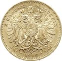 10 Korona