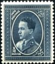 King Ghazi I (1912-1939)