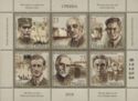 Doctors Who Served During World War I