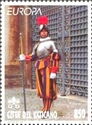 Guard with Sword