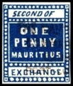 Denomination in text - Second of Exchange