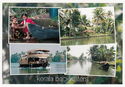 Kerala Backwaters