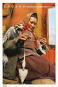 Ladakh Woman