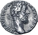 1 Denarius