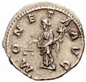 1 Denarius